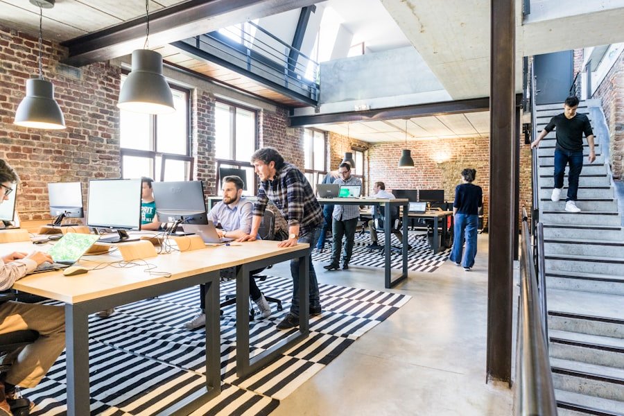 GEO and SEO working together