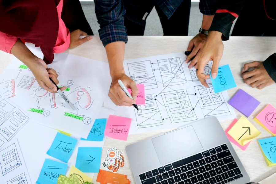 Better website performance