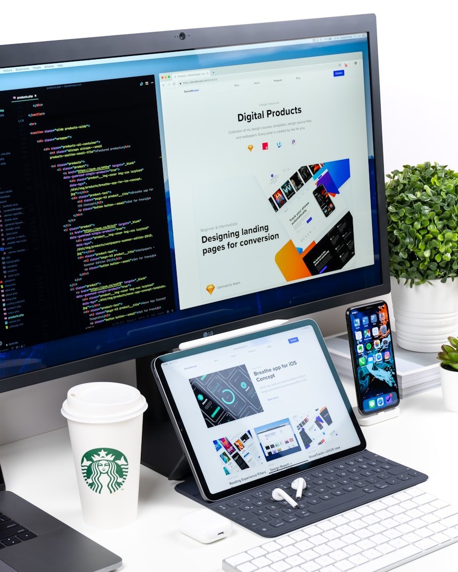 Website Optimization